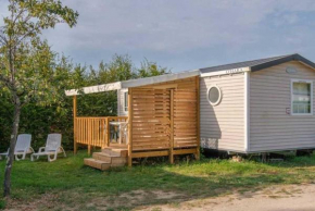 Camping 5 étoiles - Piscine - ef0ghd